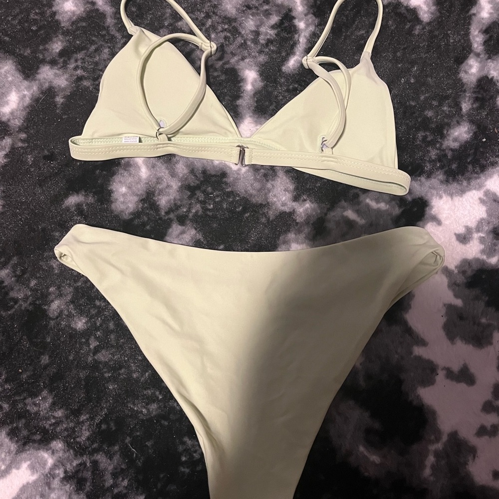 aurelle bikini(old collection) size small